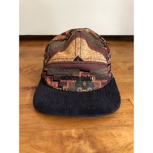 Custom Made Flat Cap